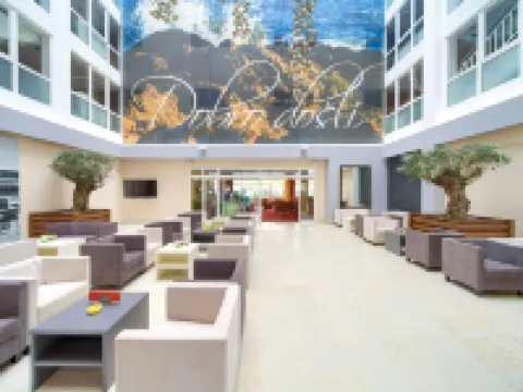 Hotel Dražica - Hotel Resort Dražica Hoteles en Krk