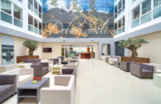 Hotel Dražica - Hotel Resort Dražica