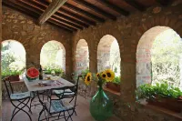 Tenuta Aronne
