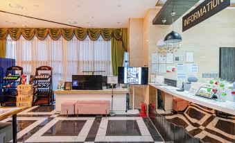GriffinBay Hotel