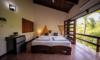 Hotel Villa Del Sol