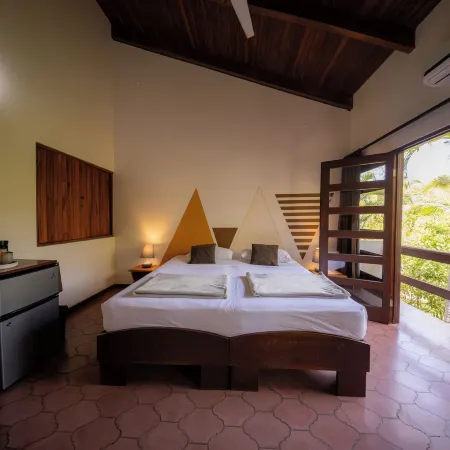 Hotel Villa Del Sol