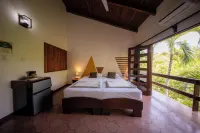 Hotel Villa Del Sol Hôtels à : Sardinal