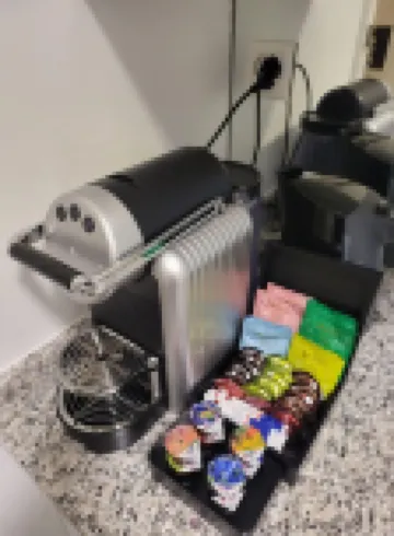 Stylish Apartment in the Heart of Zug by Airhome