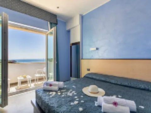 Jonico Hotel Hotels in Alliste