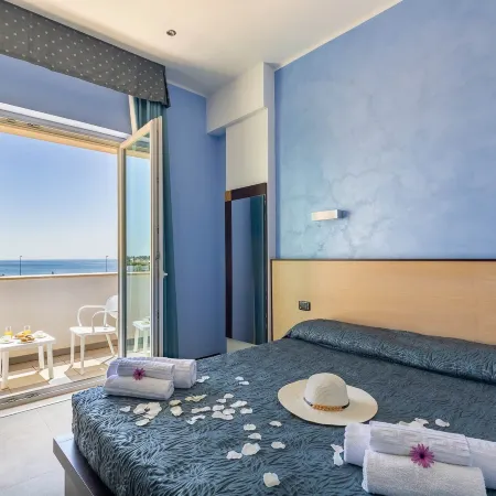Jonico Hotel