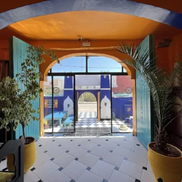 Riad Dar Naima Imsouane