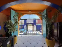 Riad Dar Naima Imsouane Hotels in Imsouane