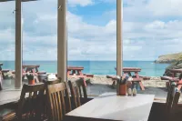Port William Inn - Morgenmad