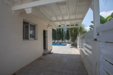 Protaras Pelagos Villa Pg08