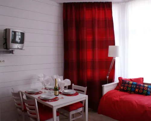 App le Lavandou Hotels in De Panne