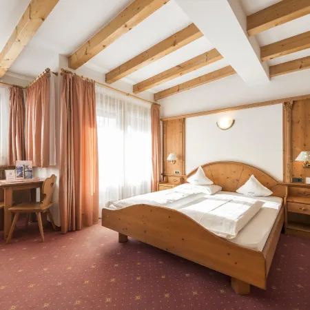 Moar's Hotel