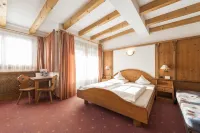 Moar's Hotel Hotel a Rasun di Sotto