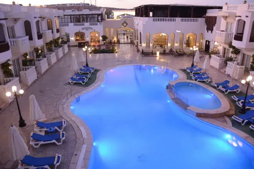 Oriental Rivoli Hotel & Spa Hotels in Sharm el-Sheikh