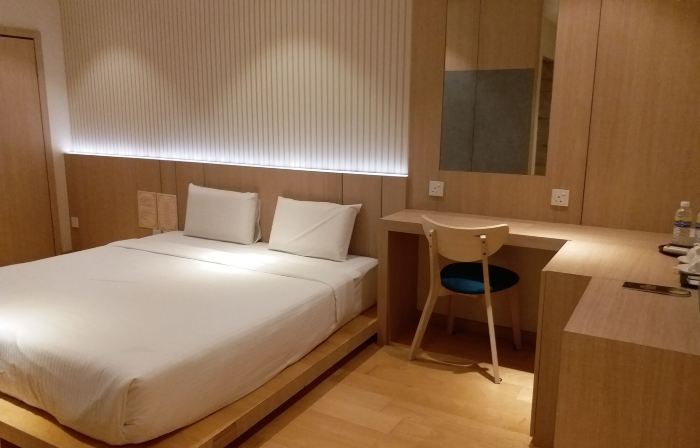 Kyoto Boutique Hotel