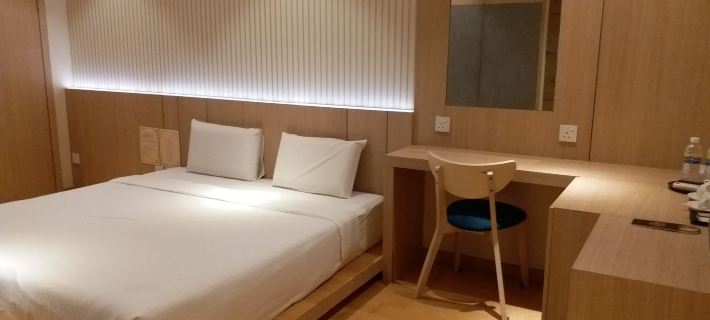 Kyoto Boutique Hotel Hotels in Masai