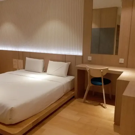 Kyoto Boutique Hotel