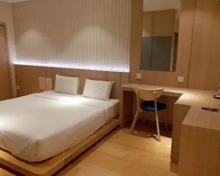 Kyoto Boutique Hotel Hotels in Plentong
