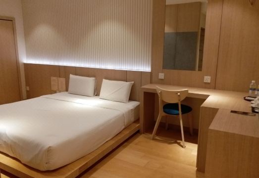 교토 부티크 호텔