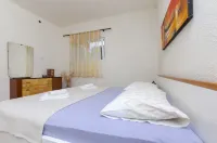 Apartments Amulic