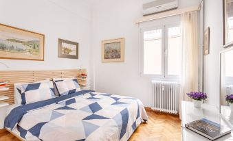 Athens Squared Apartments