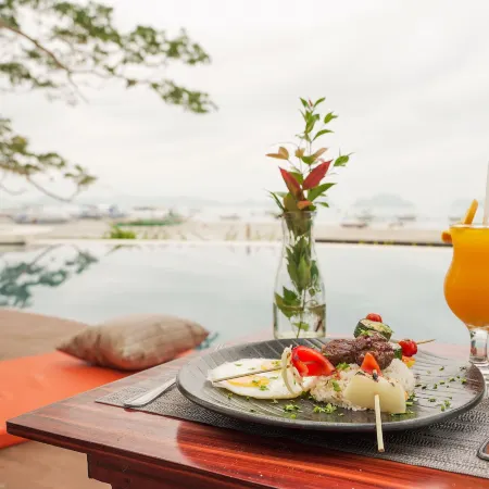 Weekends El Nido Beach Resort