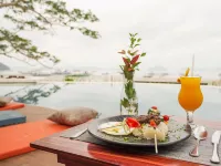 週末愛妮島海灘度假村