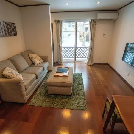 Le Bocage - Hakuba Echoland Chalets