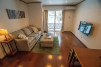 Le Bocage - Hakuba Echoland Chalets