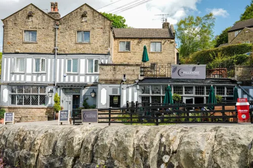 Millstone Country Inn Hotels in Hope Valley