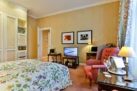 Hotel Stadt Hamburg Hotel a Westerland