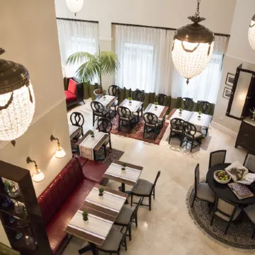 Arthur Hotel - an Atlas Boutique Hotel