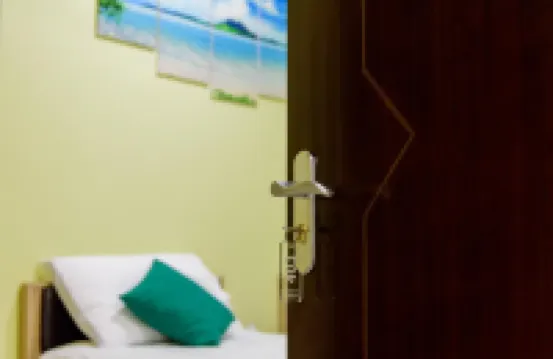 TOURIST INN MALDIVES