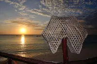 Amaan Beach Bungalows - Ocean View