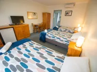 Gariwerd Motel Hotels in Halls Gap