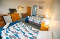 Gariwerd Motel Hôtels à : Halls Gap