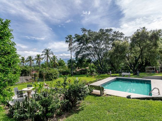 Villa Margarita