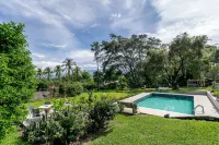 Villa Margarita Hôtels à : Ánimas