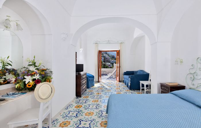 Hotel Vittoria