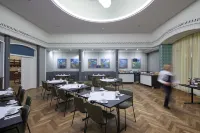 Hotel Randers - breakfast