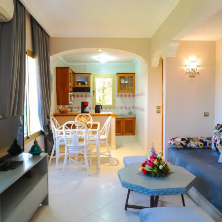 Appart-Hotel Amina Resort & Spa