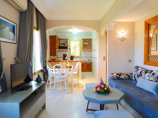 Appart-Hotel Amina Resort & Spa