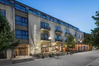 Bonvital Hotel Hévíz Superior Adults Only Các khách sạn ở 