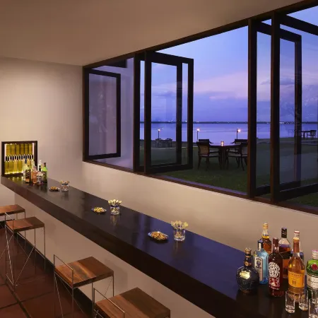 Jetwing Lagoon Wellness, A Luxury Reserve - Adults Only