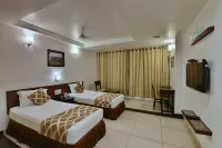 Grand Ashirwad Beacon Hotels in Bhopal