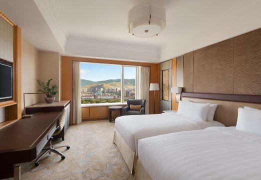 샹그릴라 울란바토르