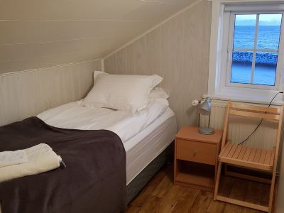 Guesthouse Gullsól