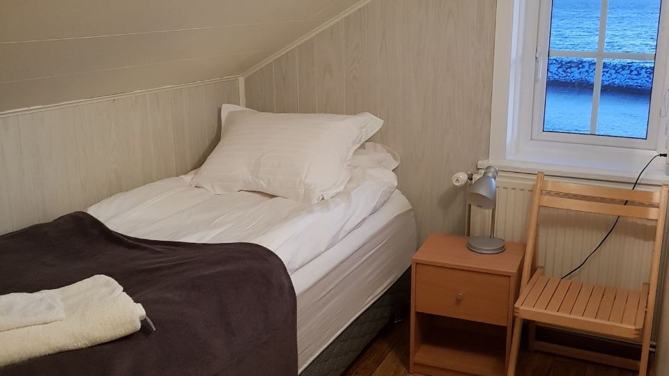 Guesthouse Gullsól