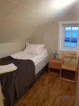 Guesthouse Gullsól Hotels in Grimsey