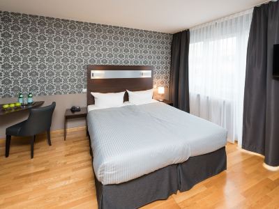 Hotel Munich Inn - Design Hotel